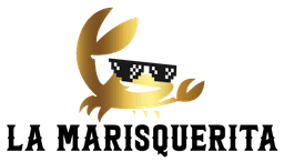 Marisquerita Logo